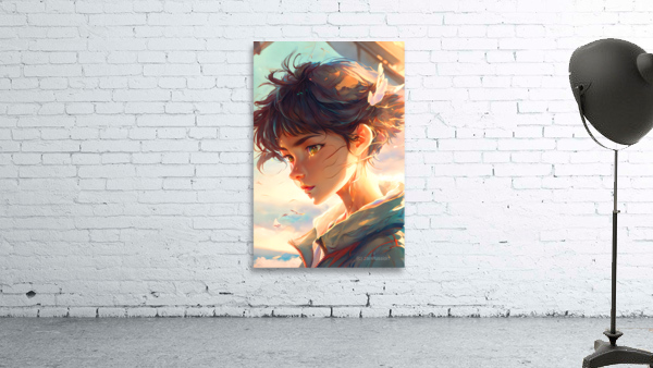 daydreaming Wall Preview