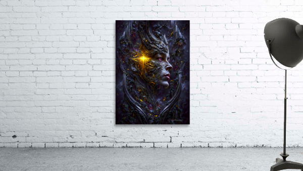 one above all Wall Preview