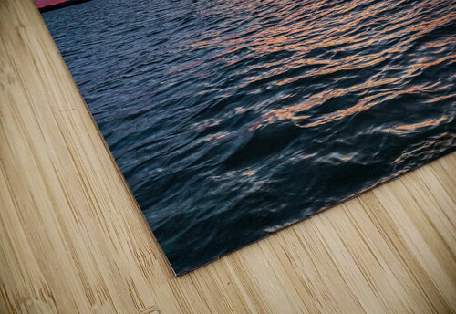 Erie Sunrise Gabe Anderson puzzle