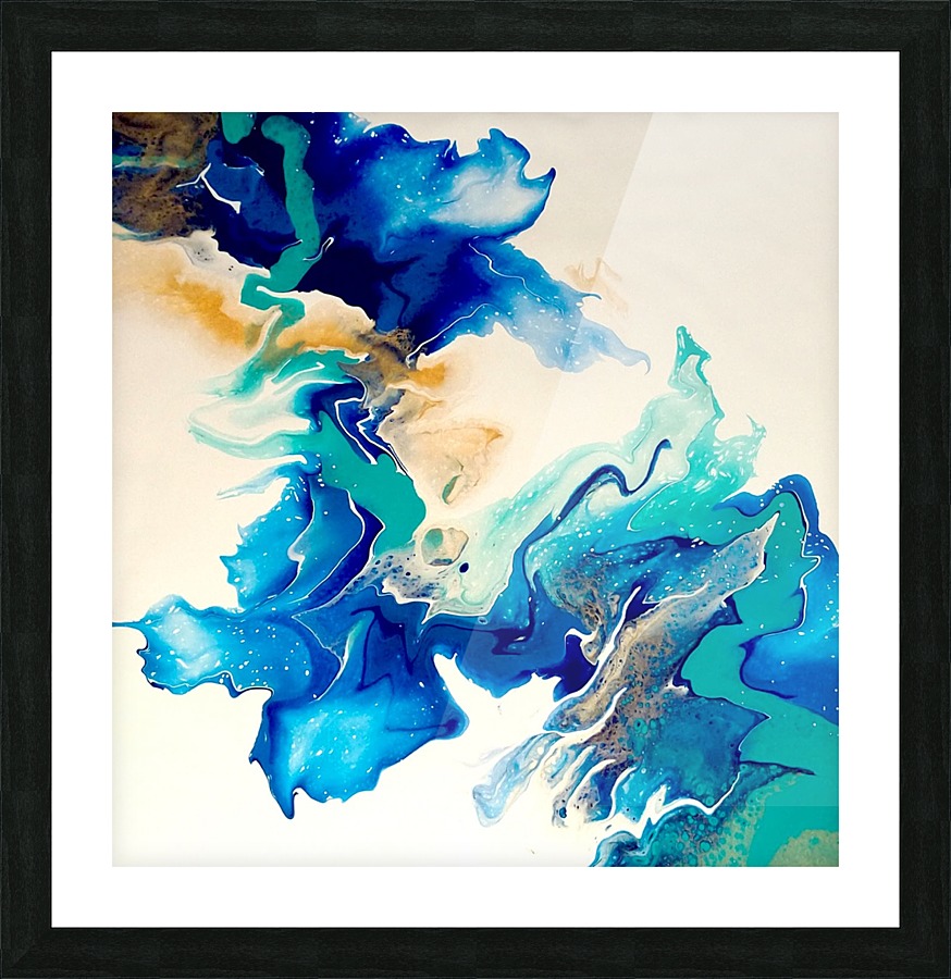  Tirage d’art