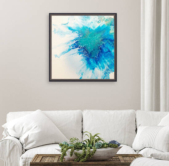 OceanBlue_I Reproduction