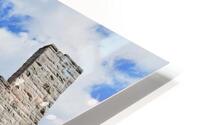 Limestone Legacy HD Metal print