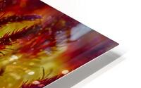 Arborization HD Metal print
