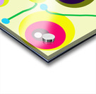 Contemporary Abstract Art No. 30 Acrylic print