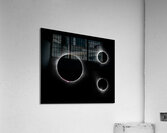 2024 Solar Eclipse Totality 3 Acrylic Print
