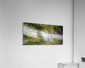 Fossil Creek  Acrylic Print