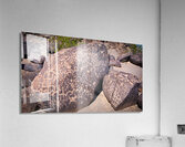 Ancient Art 2 Acrylic Print
