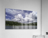 Pacheta Lake 3 Acrylic Print
