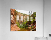 West Fork  Acrylic Print