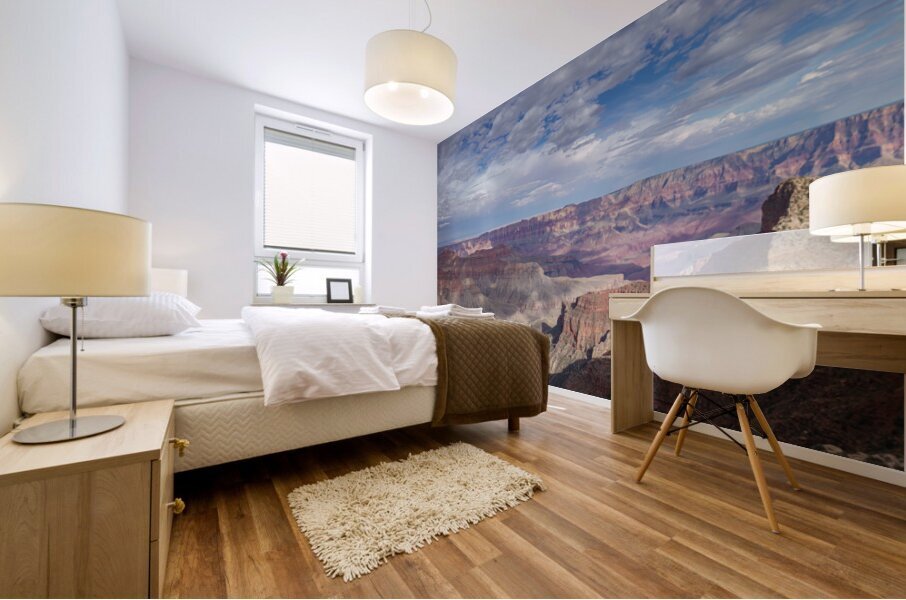 Grand Canyon NP 3 Mural print