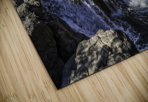 Fossil Creek Falls Dubeyscape puzzle