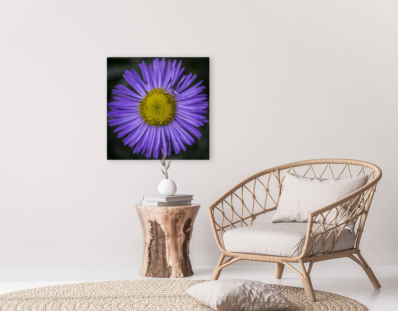 Flower  Reproduction