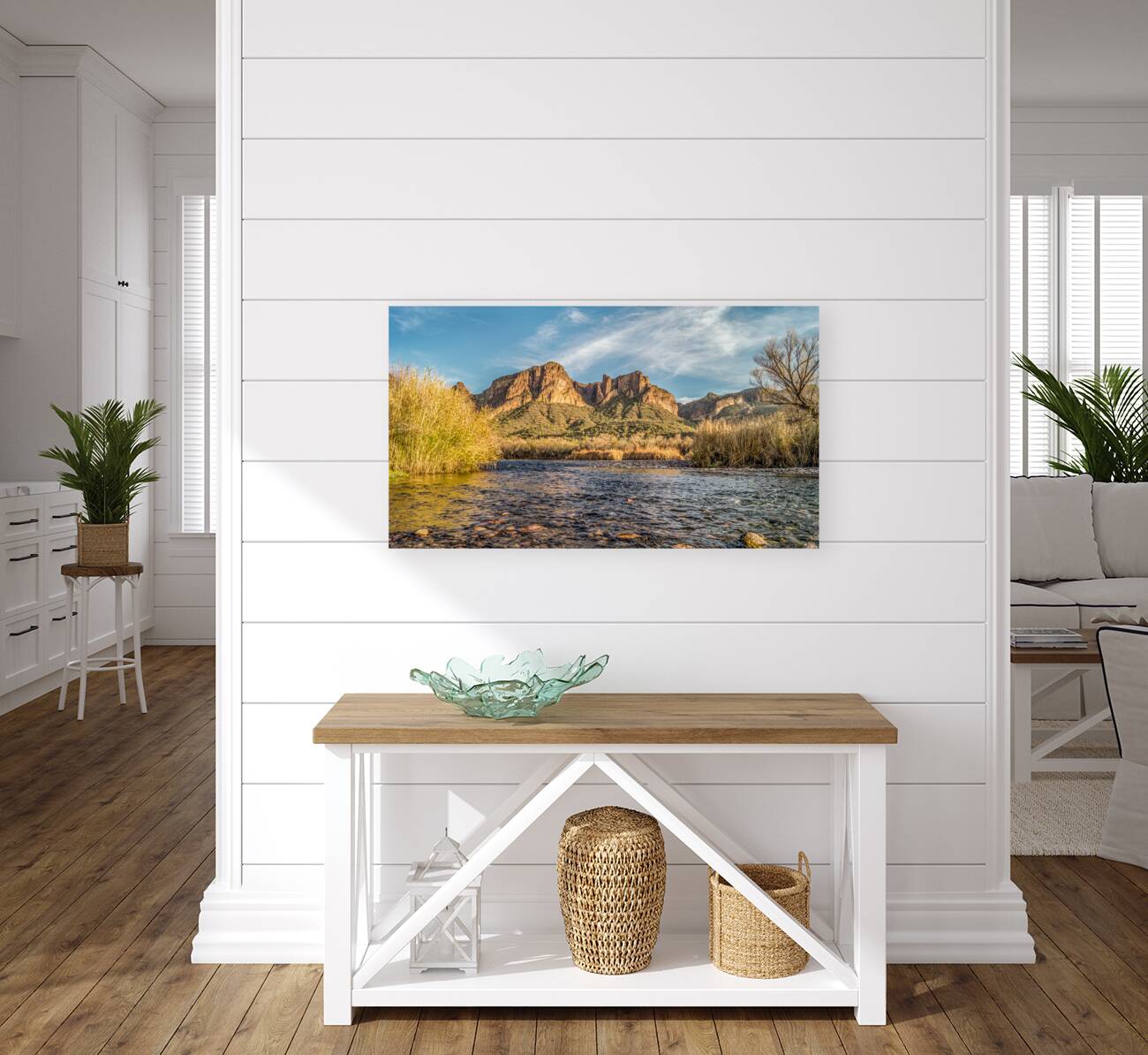 Salt River 1 Reproduction