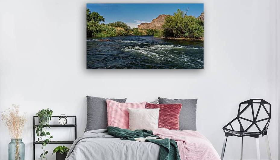 Salt River 6 by Dubeyscape