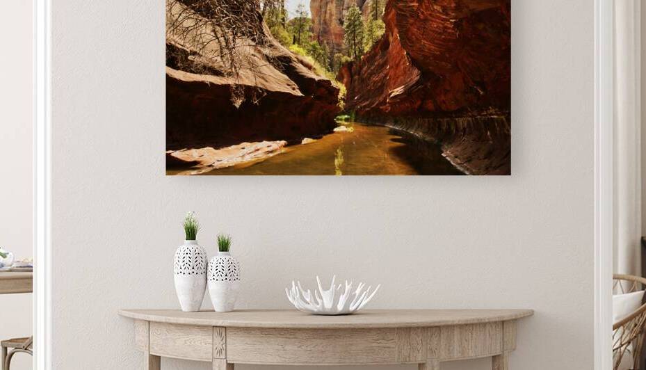 West Fork 2 Reproduction