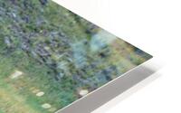 Yellowstone NP 4 HD Metal print