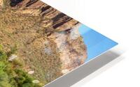 Salt River 9 HD Metal print
