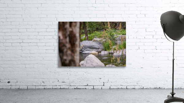 Oak Creek 2 Wall Preview