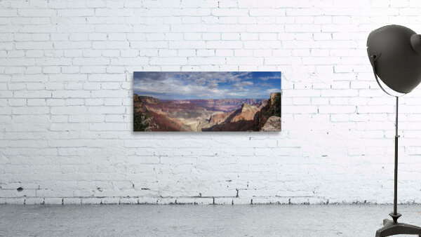 Grand Canyon NP 3 Wall Preview