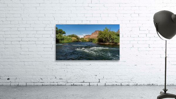 Salt River 6 Wall Preview