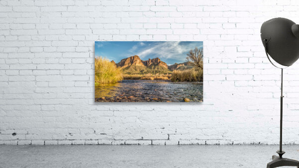 Salt River 1 Wall Preview