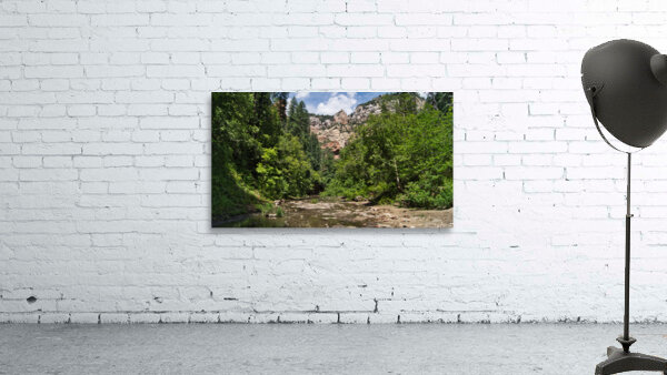 West Fork 4 Wall Preview