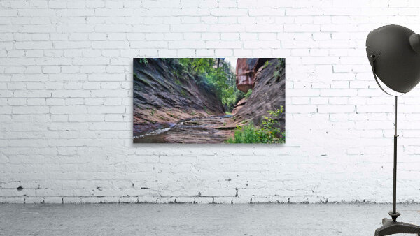 West Fork 6 Wall Preview