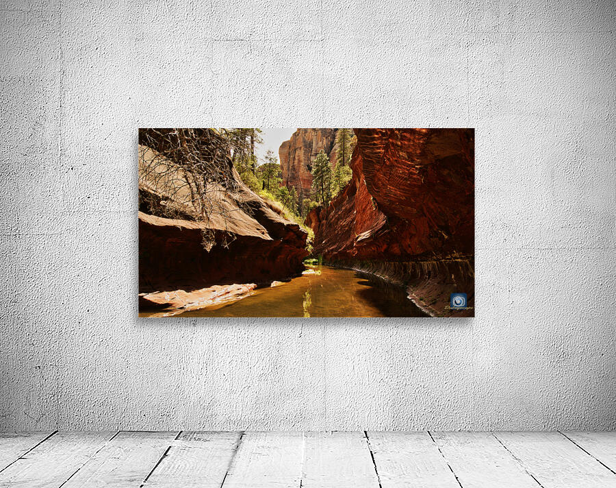 West Fork 2 Wall Preview