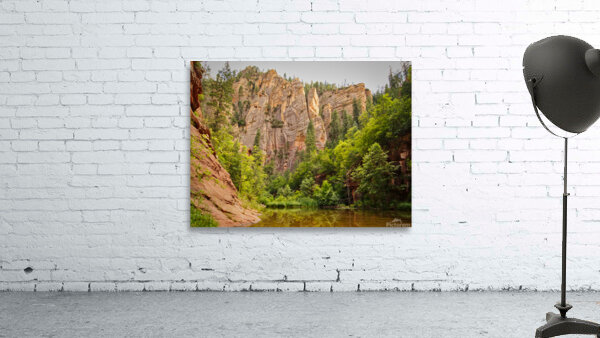 West Fork 3 Wall Preview
