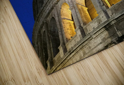 Colosseum 2015 Dan Williams puzzle