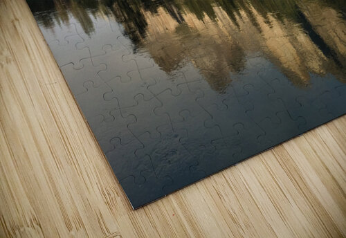 Yosemite 2017 Dan Williams puzzle