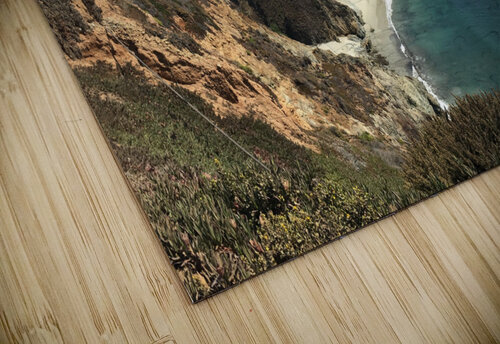 Bixby Bridge CA 2016 Dan Williams puzzle