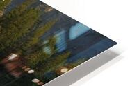 Yosemite 2017 HD Metal print