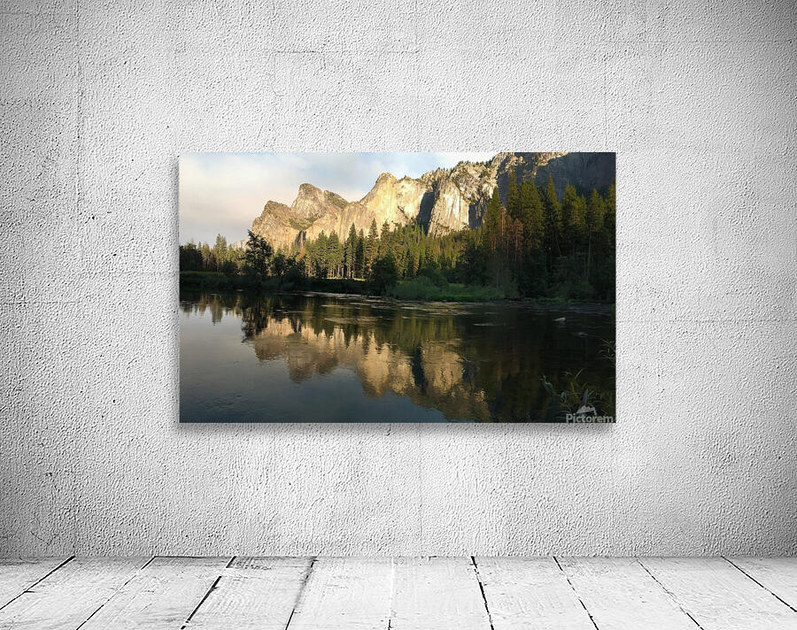Yosemite 2017 Wall Preview