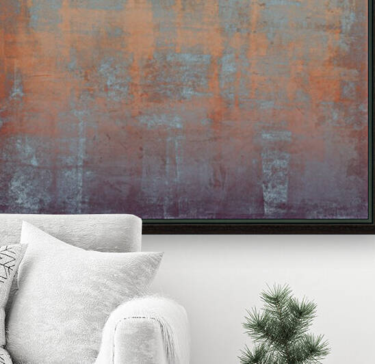 Colored Concrete 67 Reproduction