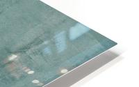 Ice desert 41 HD Metal print