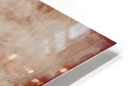 Layers 49c HD Metal print