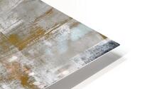 138th street HD Metal print