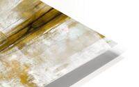 137th street HD Metal print