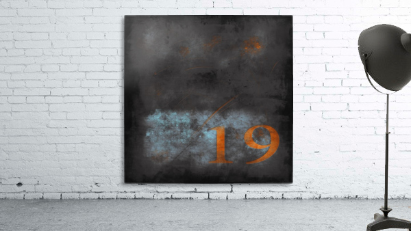 19 Wall Preview