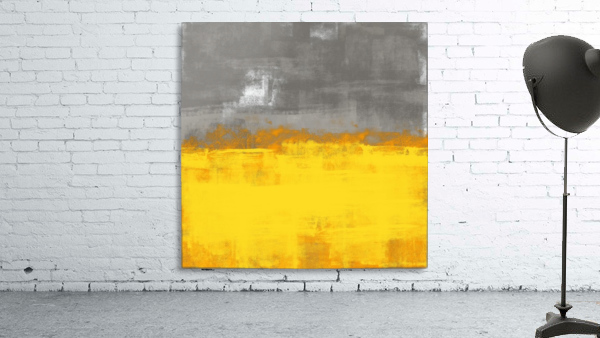 Ripe wheat 25b Wall Preview