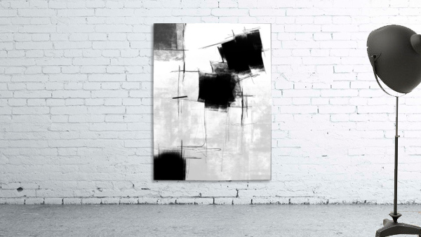 Free style 104BW Wall Preview