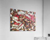 VIOLON  Acrylic Print