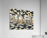CHICAGO Acrylic Print