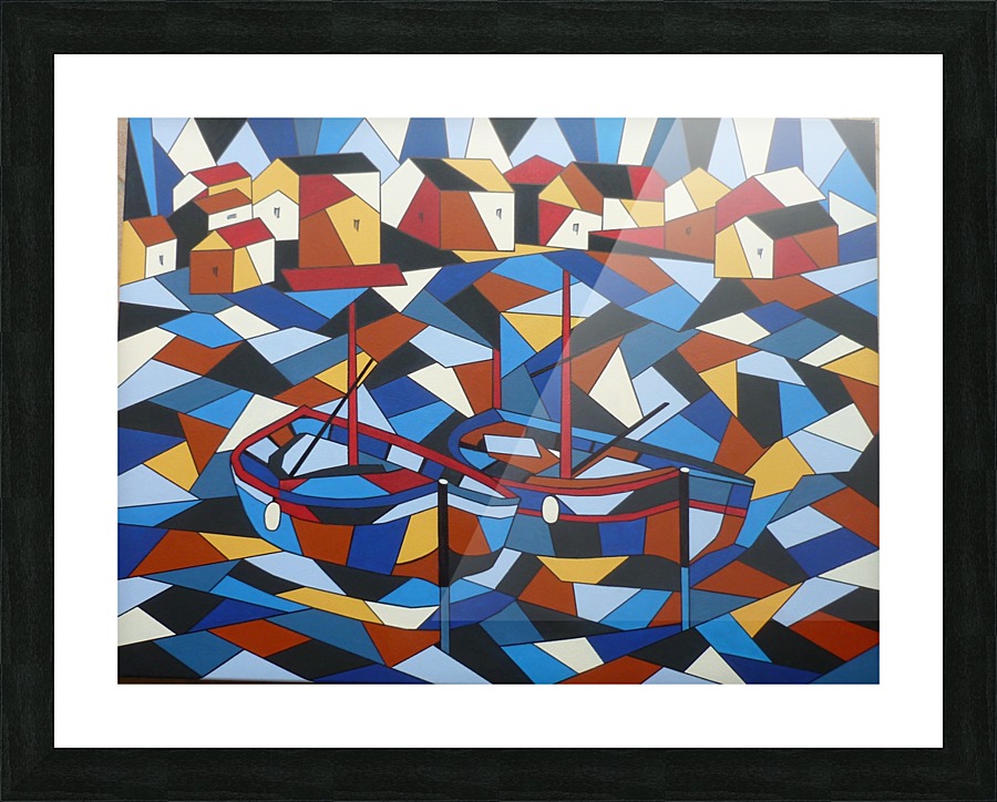  Tirage d’art