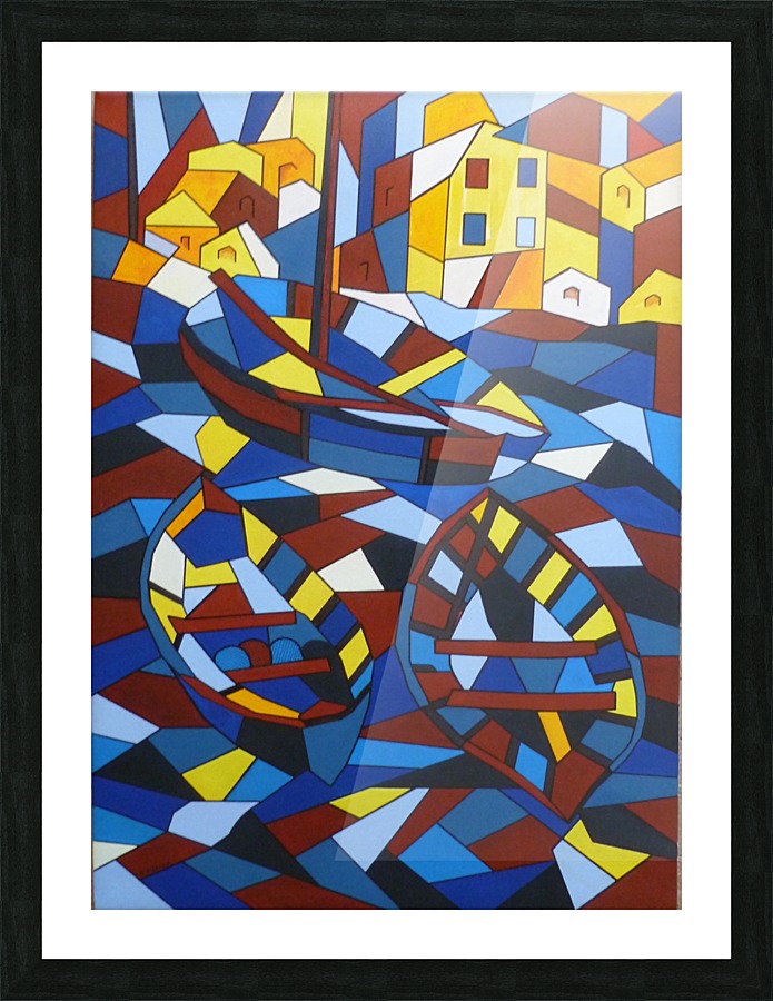  Tirage d’art