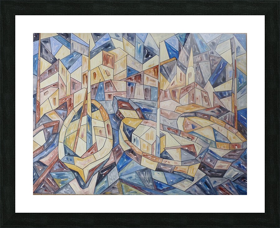  Tirage d’art