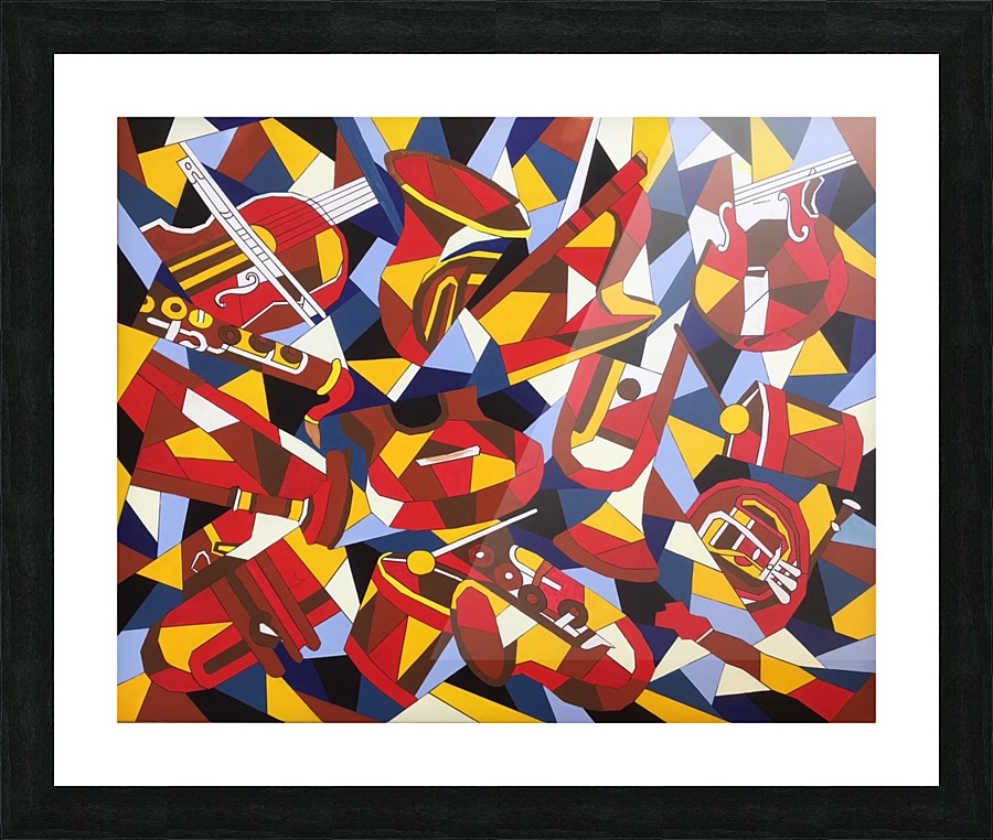  Tirage d’art