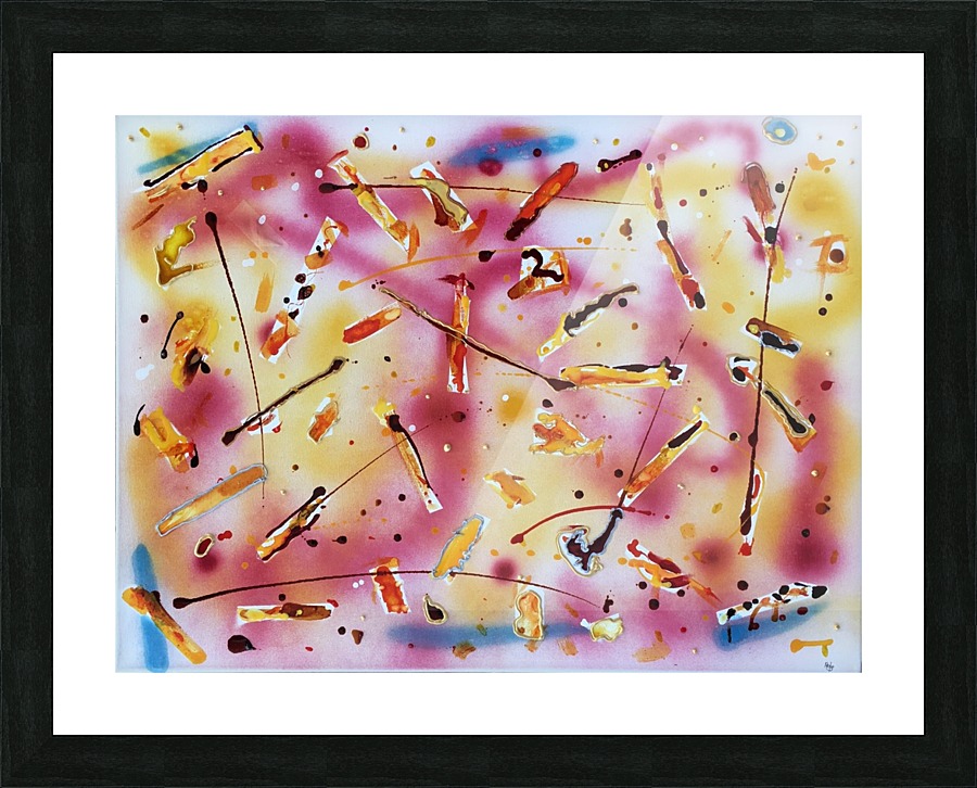  Tirage d’art