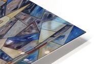 MARINE 1 HD Metal print